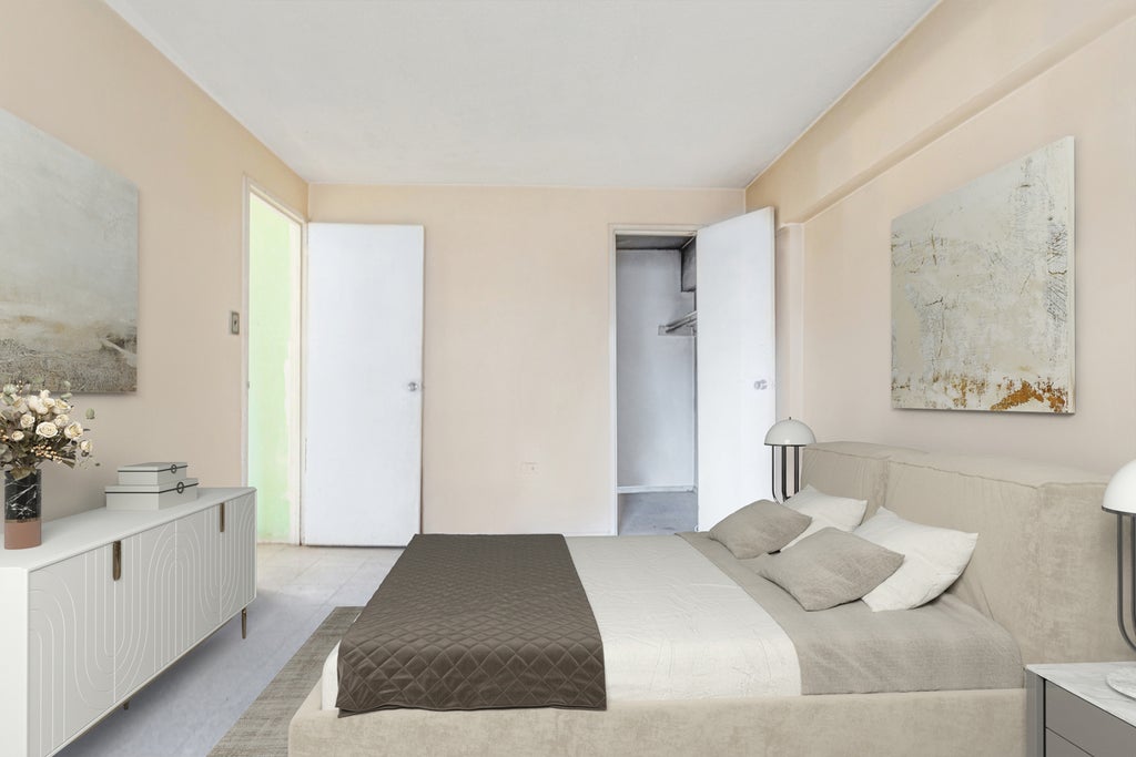 3 of 12 - 609 Columbus Avenue 4a, New York City, NY