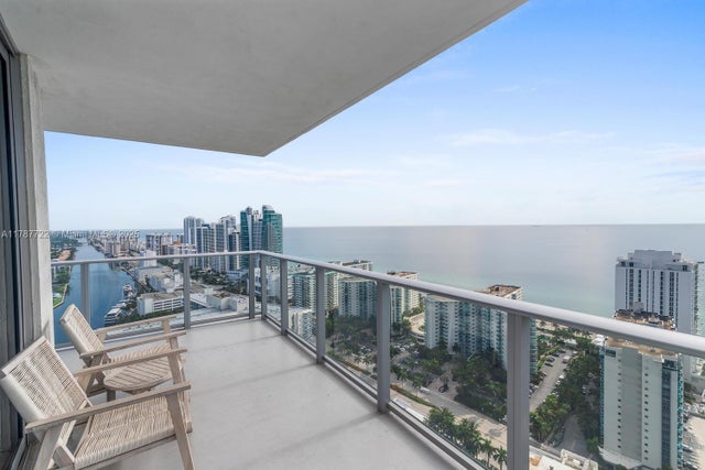 1 of 18 - 4010 S Ocean Dr R2501, Hollywood, FL