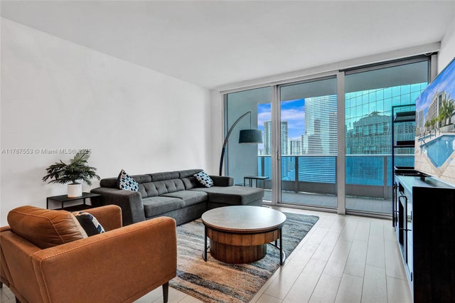 2 of 27 - 200 Biscayne Boulevard Way 3211, Miami, FL