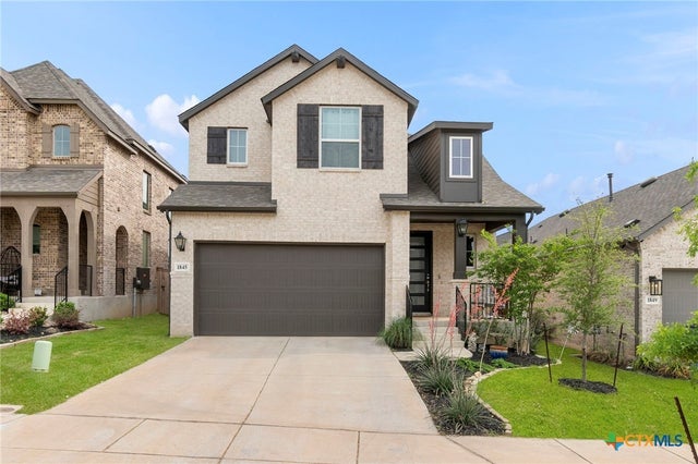 1845 Nettletree Road, New Braunfels