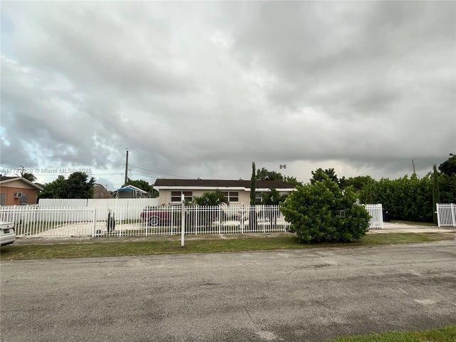 18714 Sw 306th Ter, Homestead