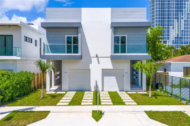 1 of 36 - 3140/3142 Carter St, Miami, FL