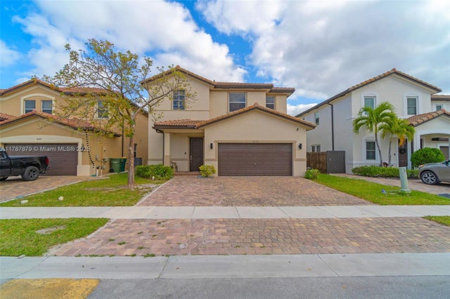 4136 Ne 21st Ct, Homestead