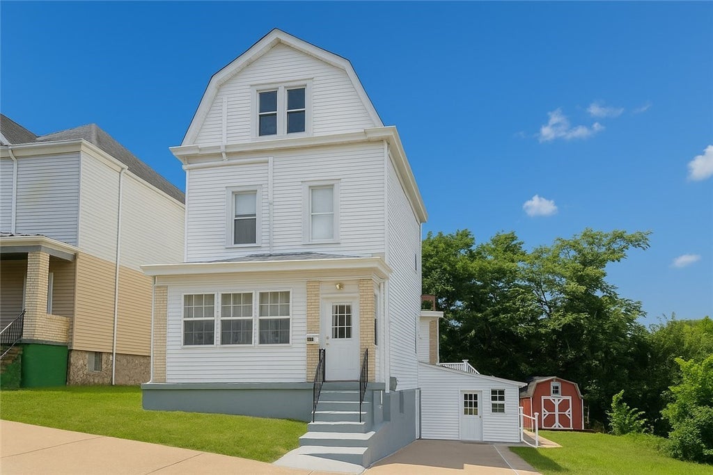 4022 Lydia Street, Greenfield