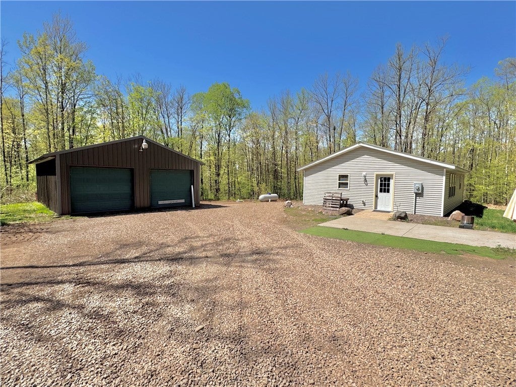 4607n Koeppler Road, Ojibwa