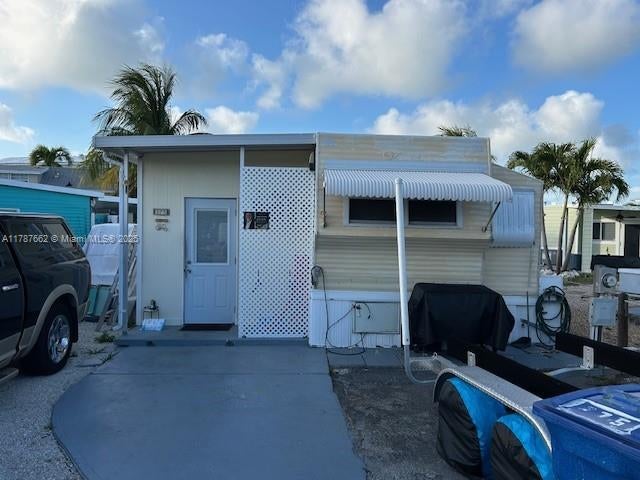 1 of 33 - 65821 Overseas Highway, Lot 375, Long Key, FL