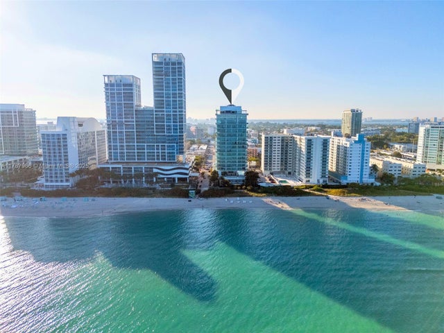 6901 Collins Ave 502, Miami Beach