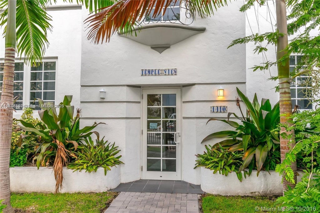 1410 Euclid Ave 5, Miami Beach