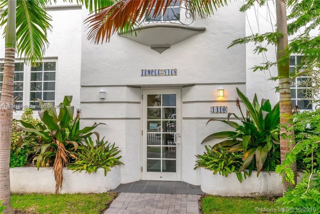 2 of 11 - 1410 Euclid Ave 5, Miami Beach, FL