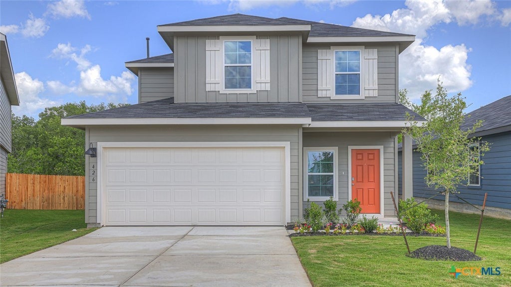 426 Gallaher Bend, Maxwell