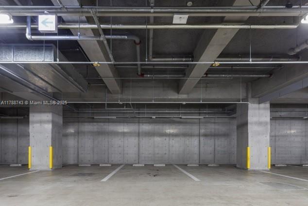 1 of 5 - 15701 Collins Ave Parking Tandem, Sunny Isles Beach, FL