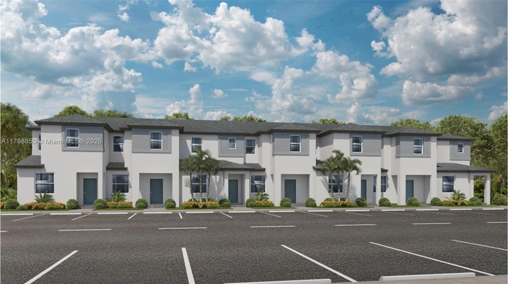 12148 Sw 268 Lane, Miami