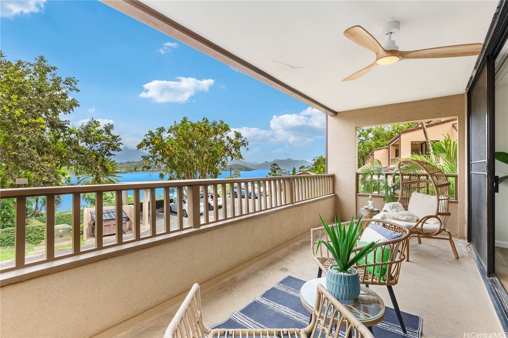 (unit #3711) 46-050 Konane Place, Kaneohe