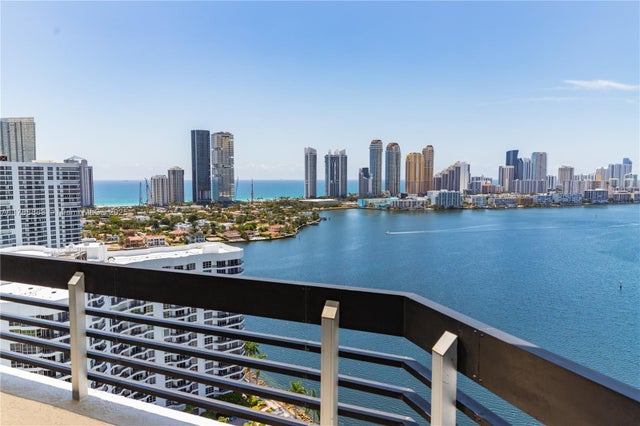 1 of 27 - 3530 Mystic Pointe Dr 2910, Aventura, FL