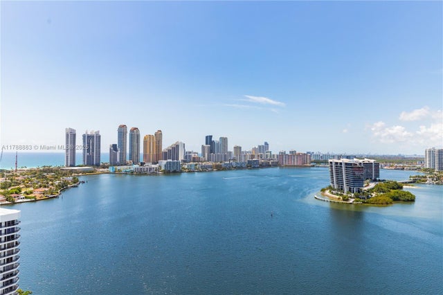 2 of 27 - 3530 Mystic Pointe Dr 2910, Aventura, FL