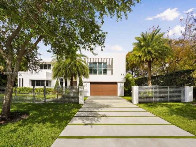 1 of 17 - 6300 Caballero Blvd, Coral Gables, FL