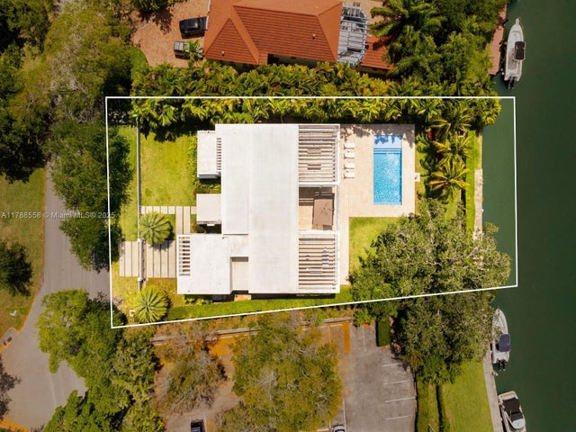 2 of 17 - 6300 Caballero Blvd, Coral Gables, FL