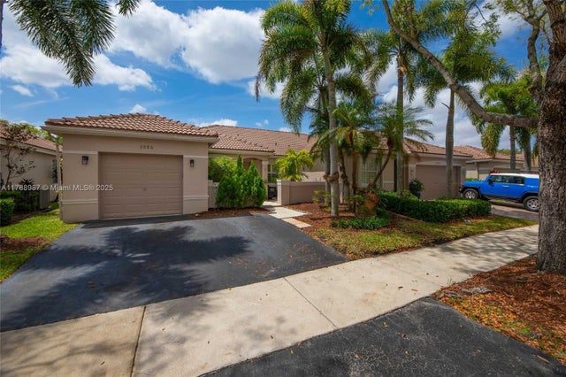 2 of 56 - 2086 N Borealis Way, Weston, FL