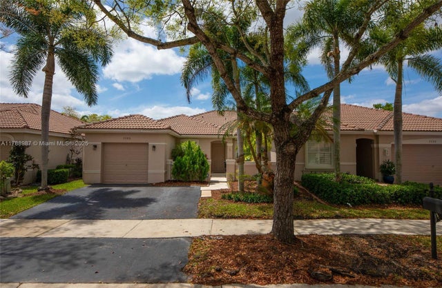 3 of 56 - 2086 N Borealis Way, Weston, FL