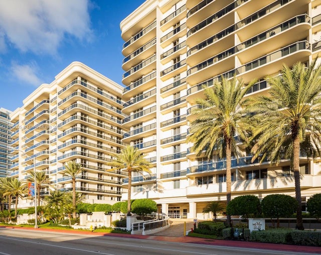 1 of 10 - 9559 Collins Ave S5-j, Surfside, FL