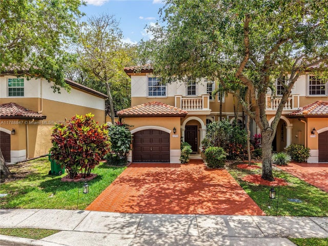 3 of 38 - 12752 Sw 49th Ct, Miramar, FL
