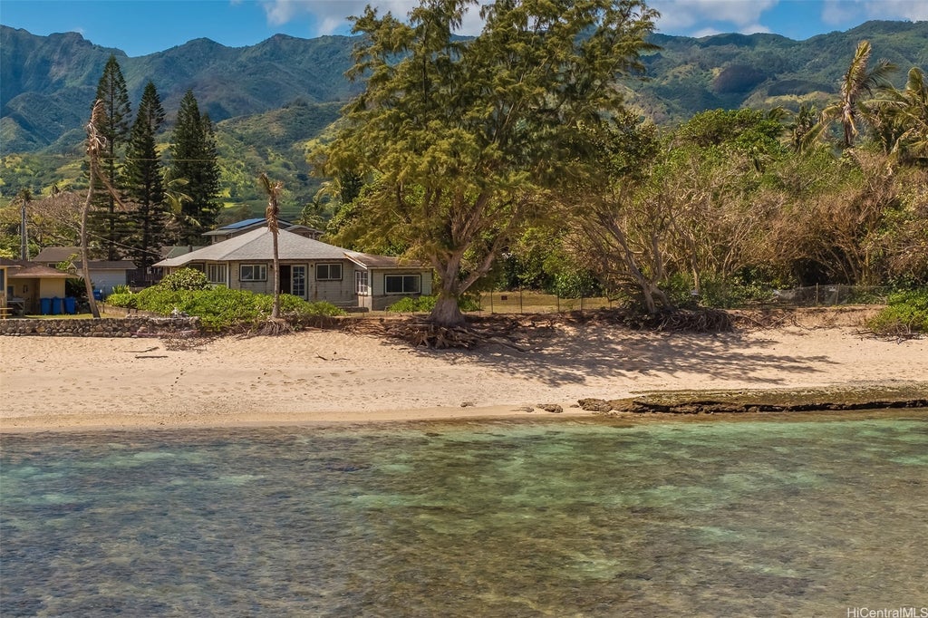 68-603 Crozier Drive, Waialua