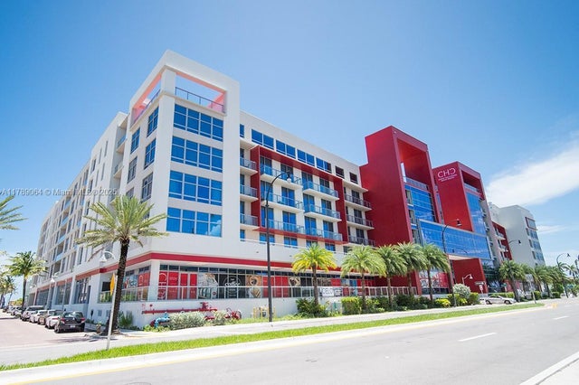 777 N Ocean Dr S323, Hollywood