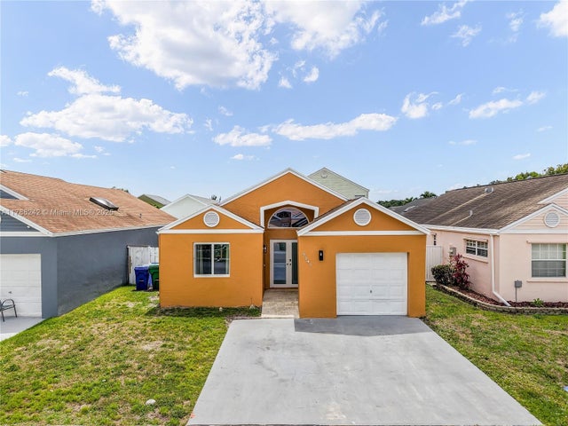 2 of 25 - 9940 W Elm Ln, Miramar, FL