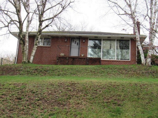 544 Longvue Drive, New Kensington