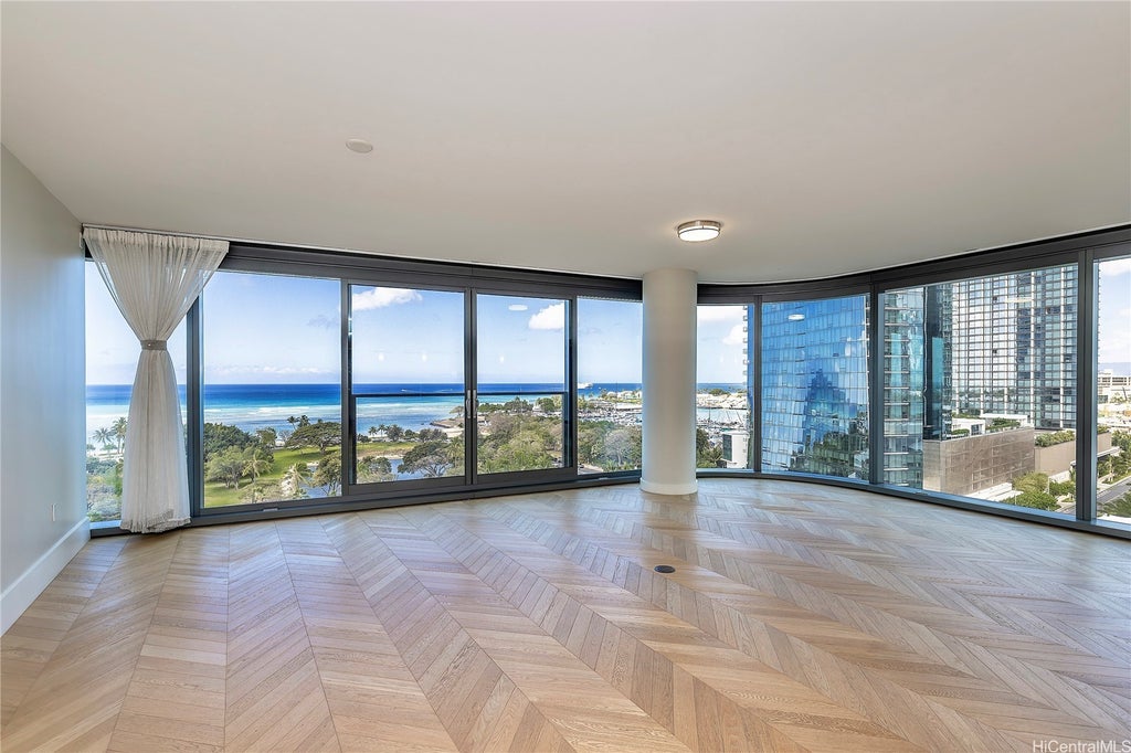 (unit #1001) 1108 Auahi Street, Honolulu