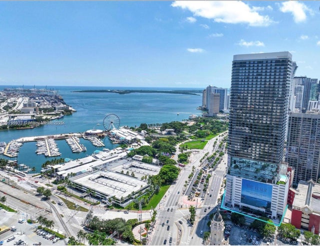 4 of 55 - 398 Ne 5th St 2805, Miami, FL