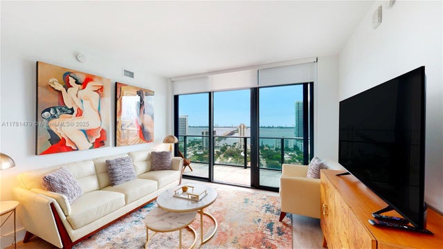 2 of 25 - 121 Ne 34th St 2607, Miami, FL