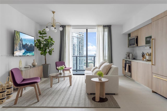 1 of 79 - 159 Ne 6th St 3701, Miami, FL