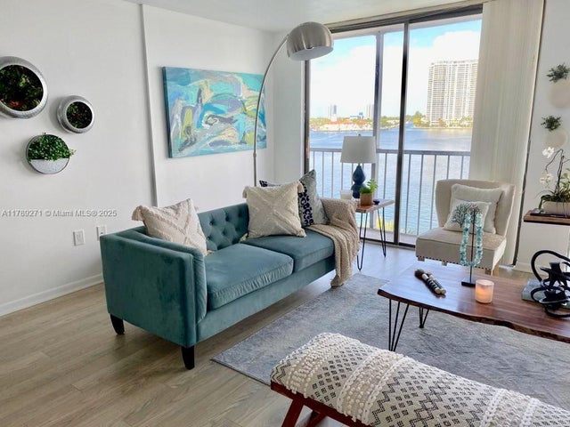 1 of 15 - 17600 N Bay Rd N607, Sunny Isles Beach, FL