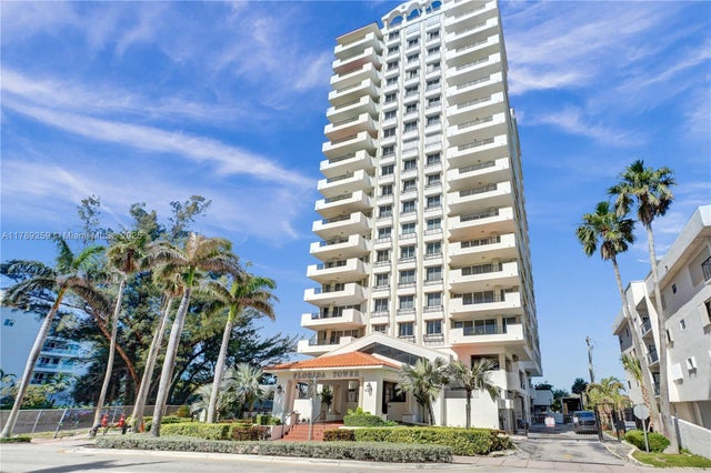 1 of 45 - 6422 Collins Ave 1201, Miami Beach, FL