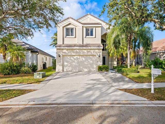 1 of 47 - 1206 Falls Blvd, Weston, FL