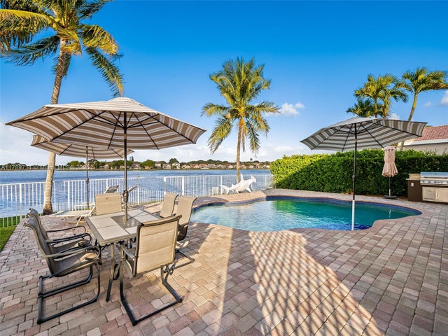 2 of 47 - 1206 Falls Blvd, Weston, FL