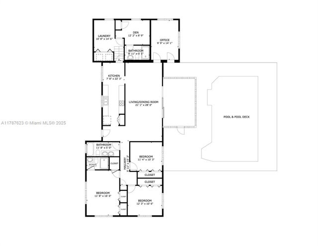 2 of 29 - 5965 Sw 64th Pl, South Miami, FL