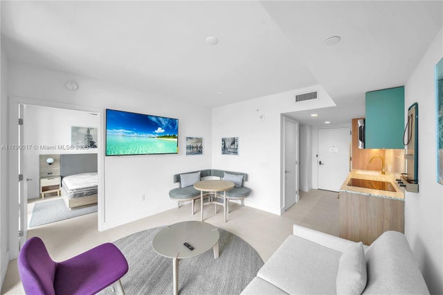 1 of 23 - 601 Ne 1 Ave 2507, Miami, FL