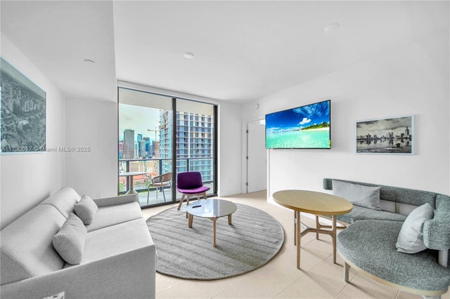 2 of 23 - 601 Ne 1 Ave 2507, Miami, FL