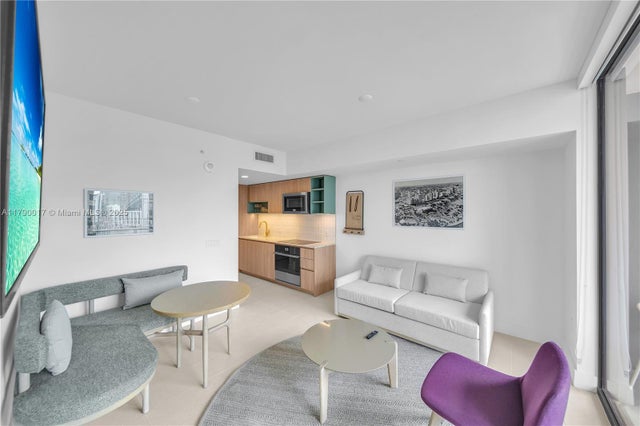 3 of 23 - 601 Ne 1 Ave 2507, Miami, FL