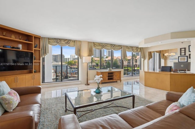 4 of 41 - 300 Three Islands Blvd 601, Hallandale Beach, FL