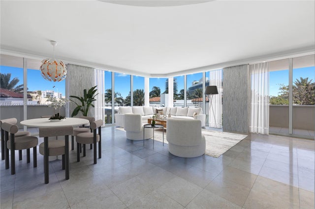 300 S Pointe Dr 405, Miami Beach