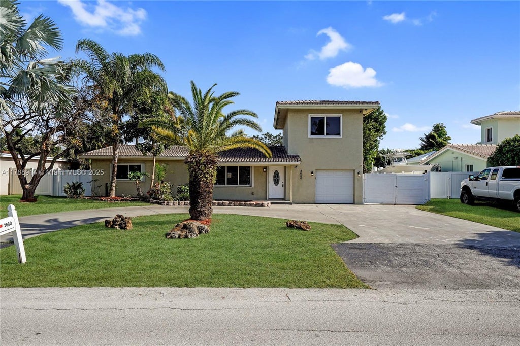 2680 Ne 22nd Ct, Pompano Beach