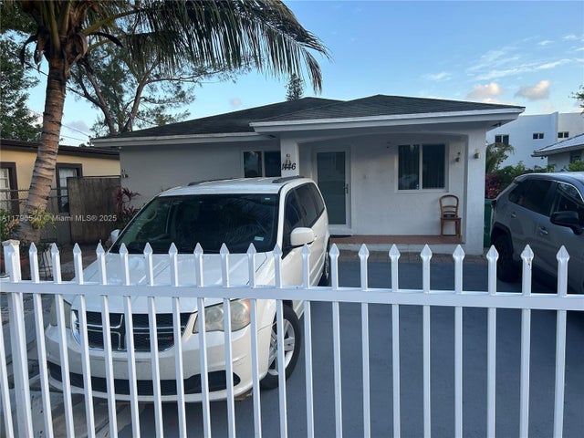 1 of 54 - 1446 Nw 61st St, Miami, FL
