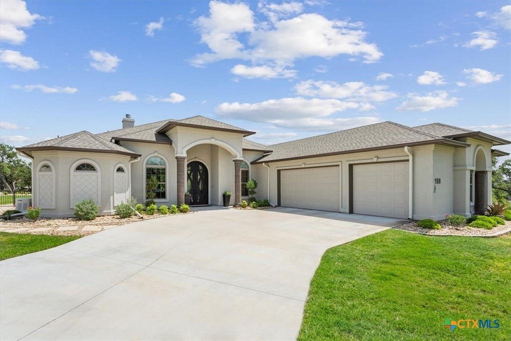 108 Scout Island, Belton