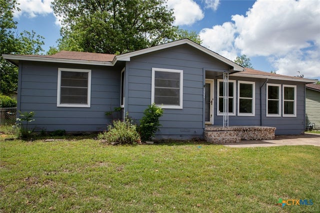 1004 Estes Drive, Killeen