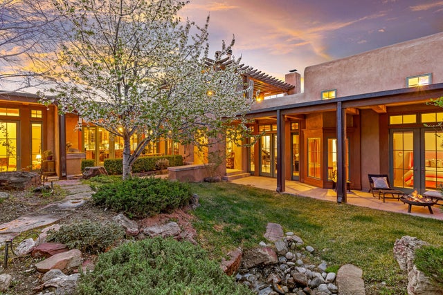 992 Old Pecos Trail, Santa Fe