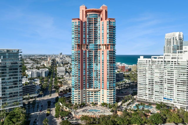1 of 20 - 300 S Pointe Dr 402, Miami Beach, FL