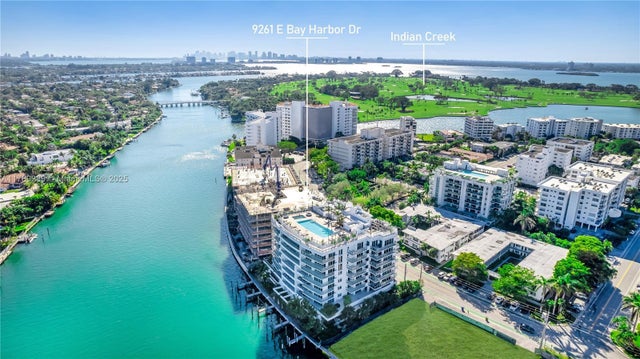 1 of 33 - 9261 E Bay Harbor Dr 606, Bay Harbor Islands, FL